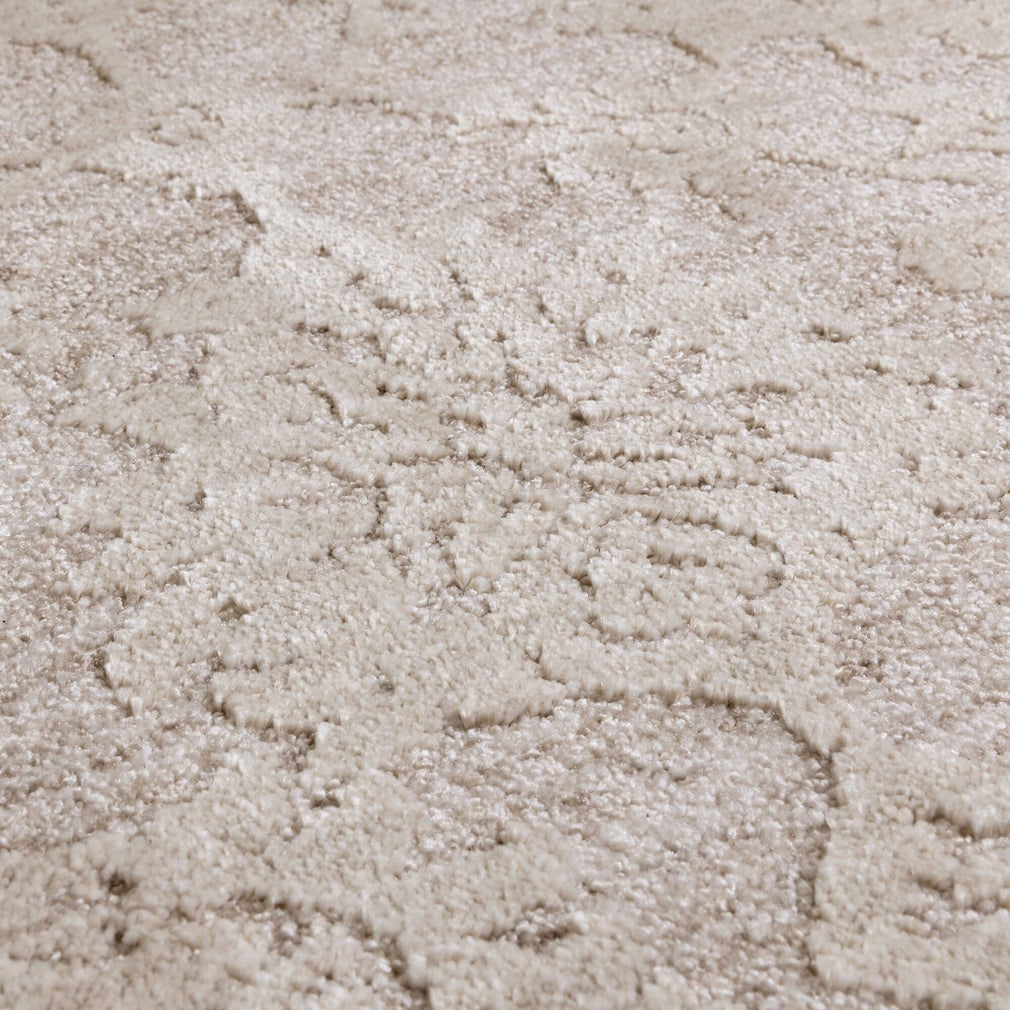 Laurent LA04 - Patterned Rug