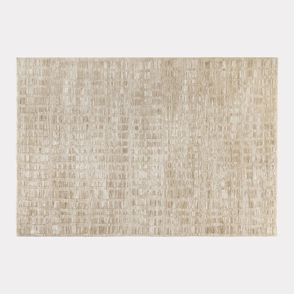 Laurent LA07 - Patterned Rug