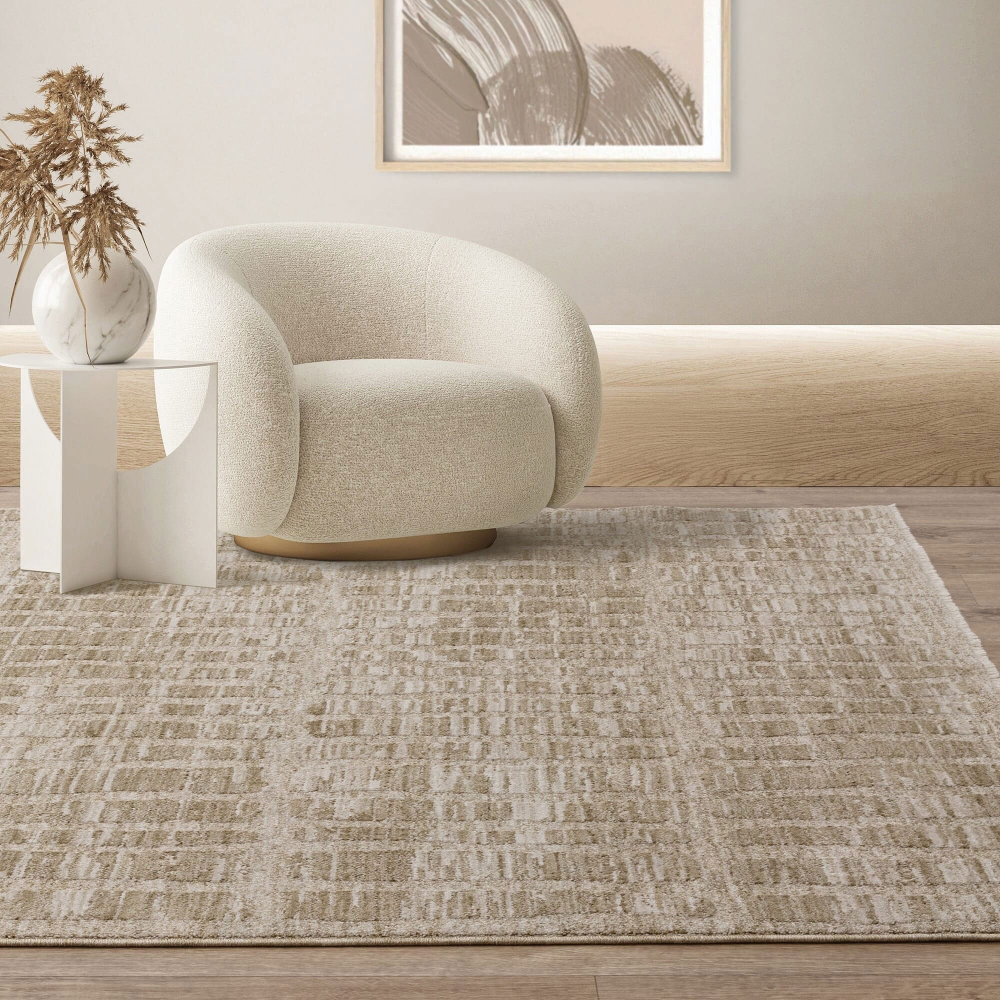 Laurent Rug LA07 160cm x 230cm