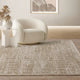 Laurent LA07 - Patterned Rug