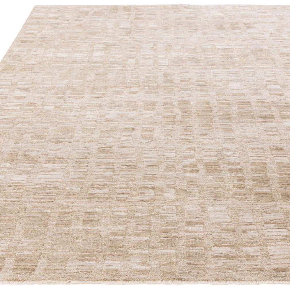Laurent LA07 - Patterned Rug