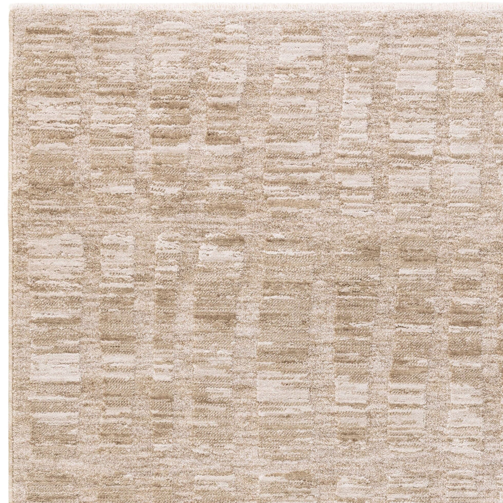Laurent LA07 - Patterned Rug