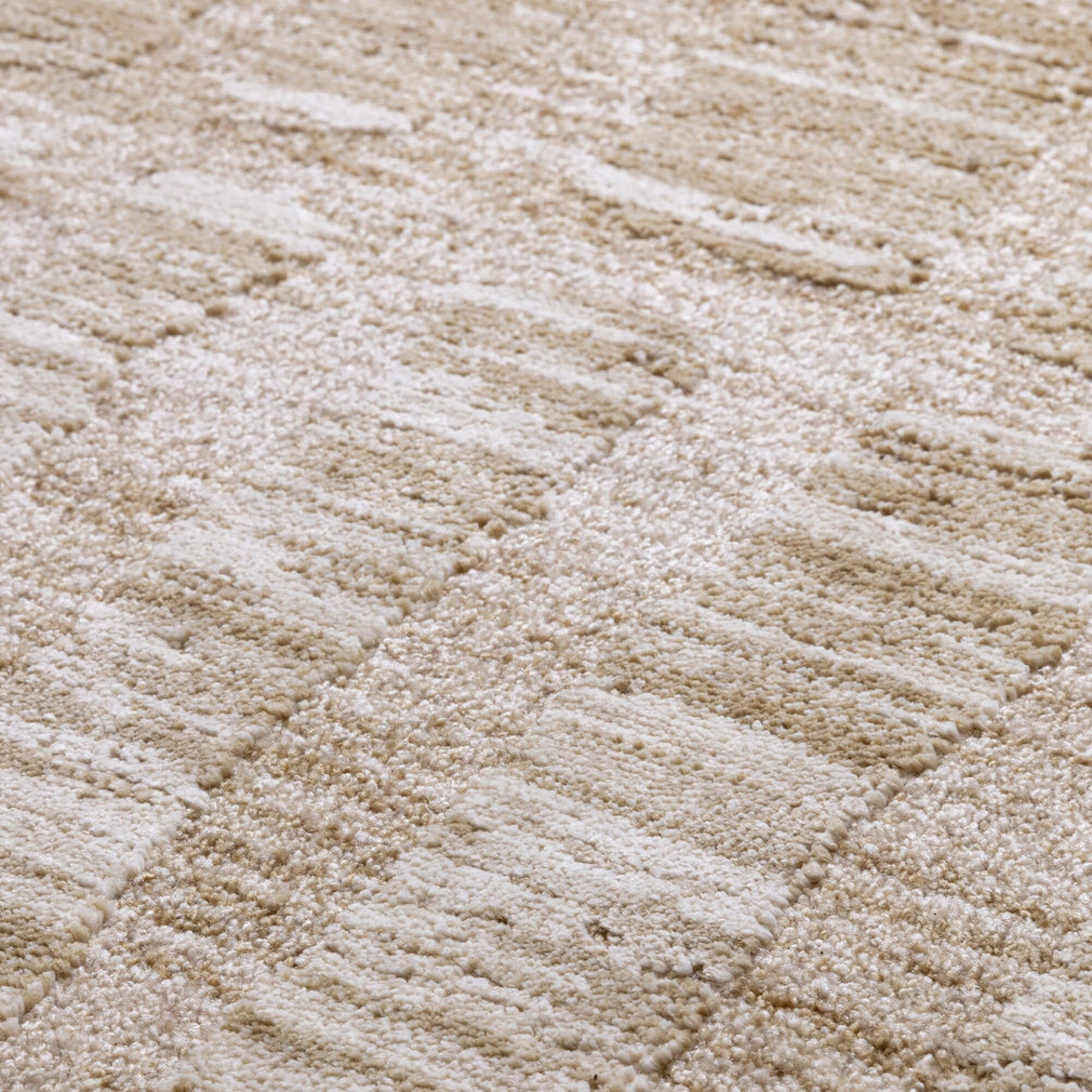 Laurent LA07 - Patterned Rug