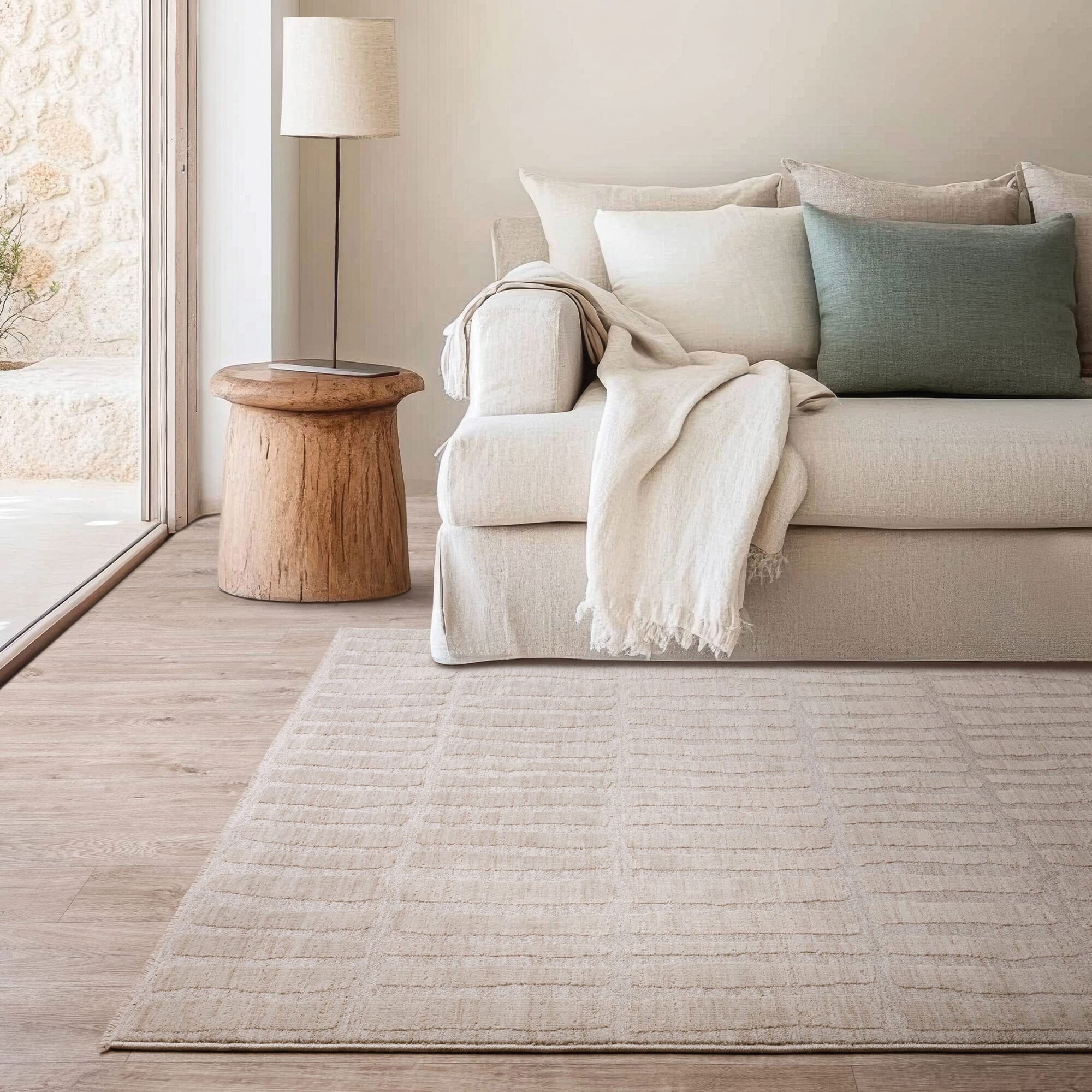 Laurent Rug LA08 160cm x 230cm