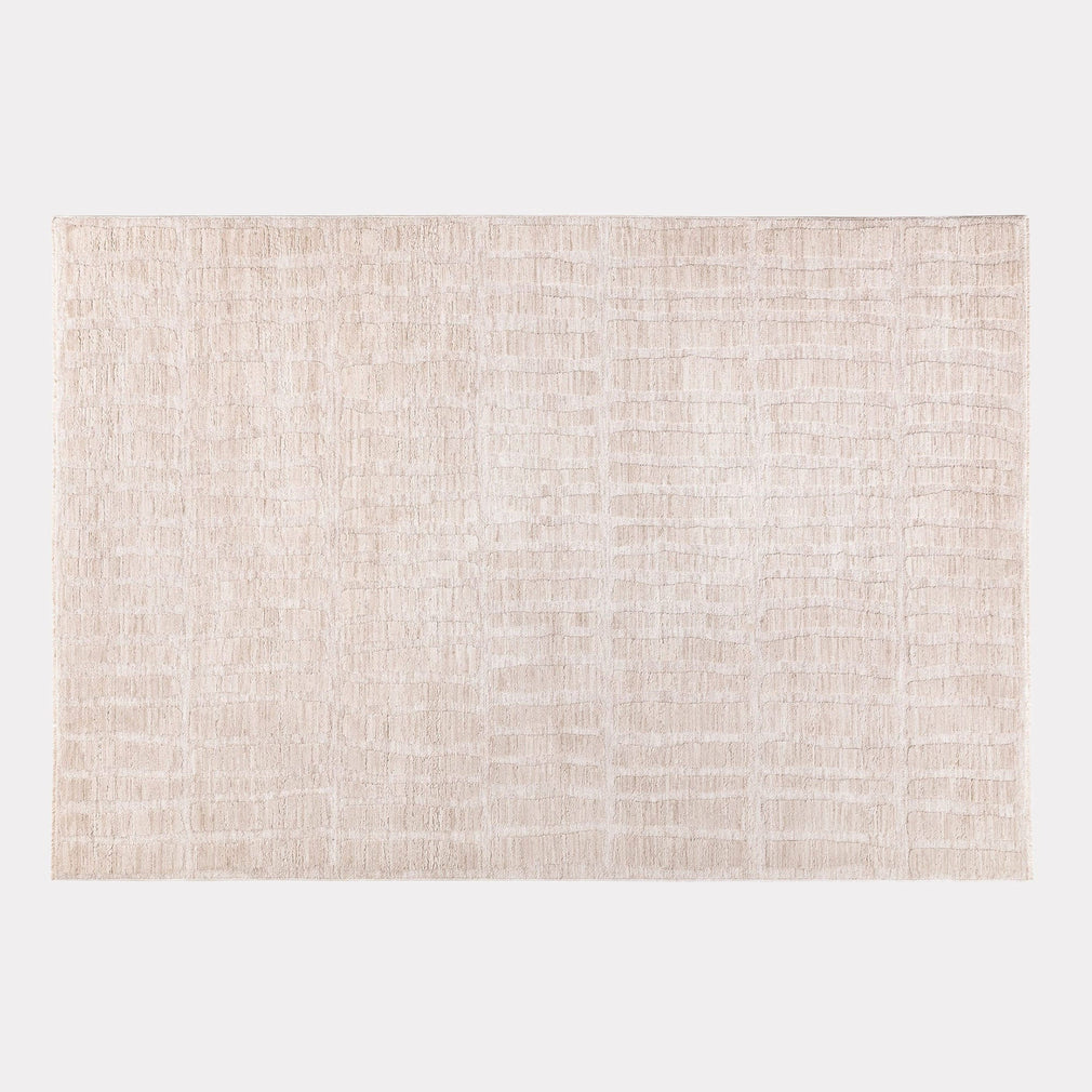 Laurent LA08 - Patterned Rug
