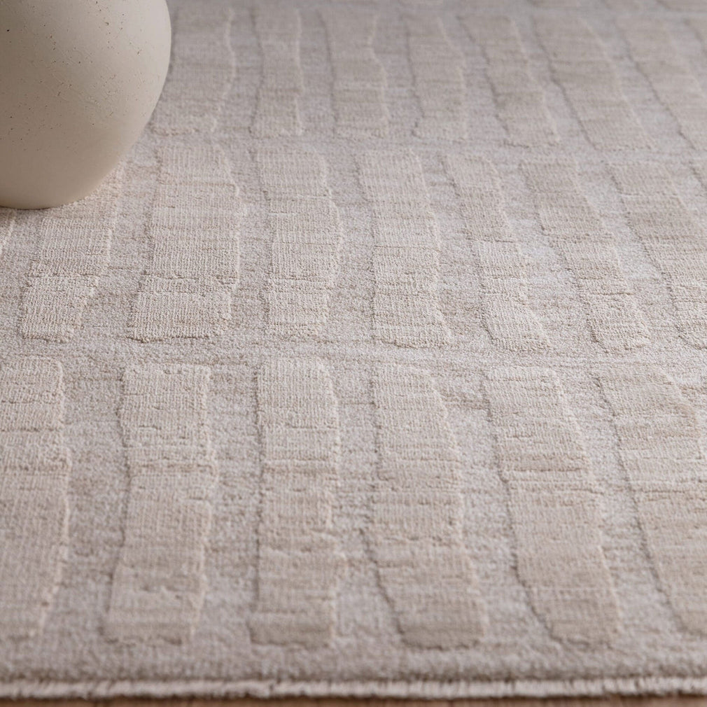 Laurent LA08 - Patterned Rug