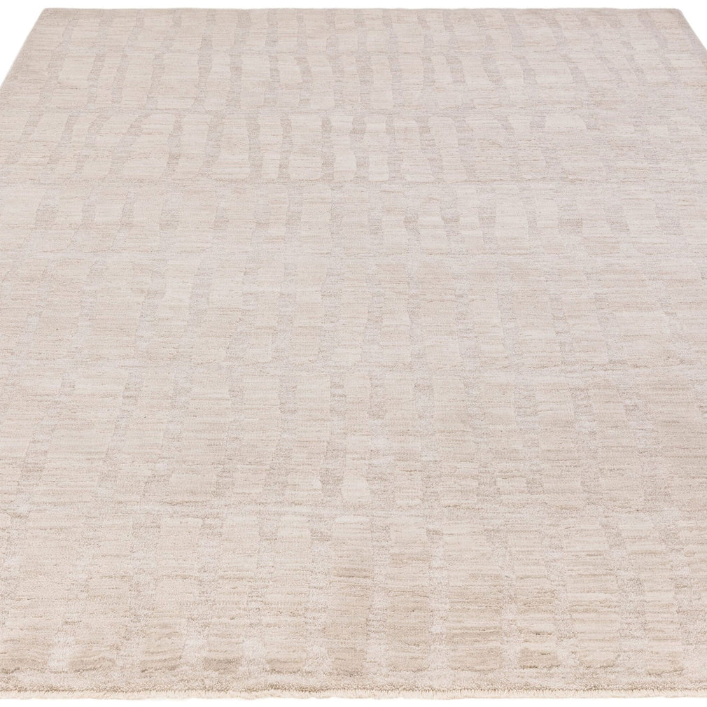 Laurent LA08 - Patterned Rug