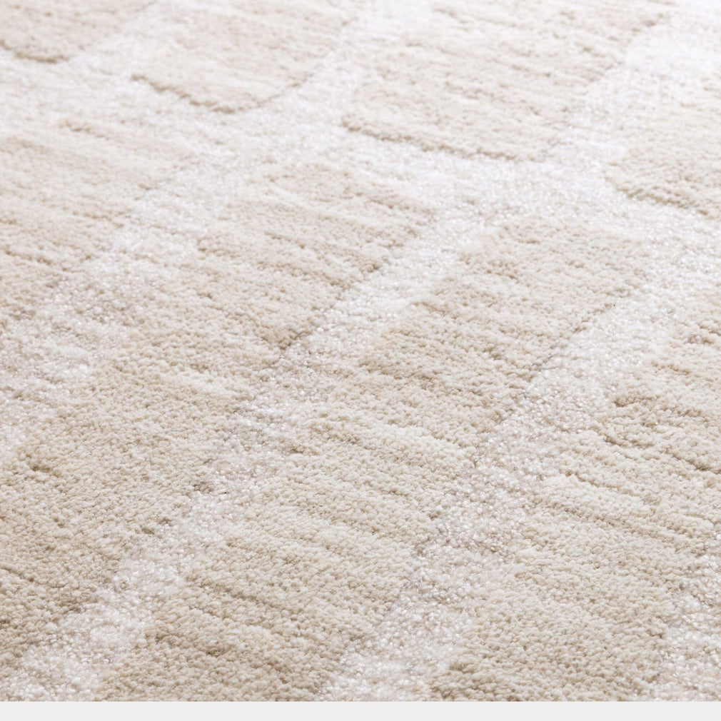 Laurent LA08 - Patterned Rug