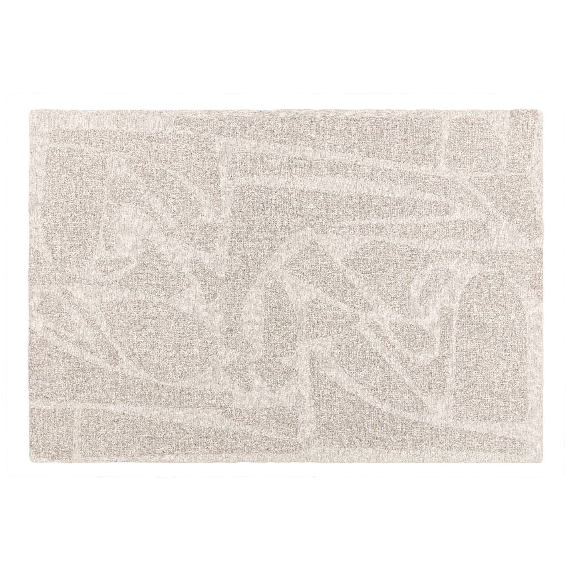Loxley - Rug Chalk 160cm x 230cm