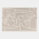 Loxley - Wool Rug Linen