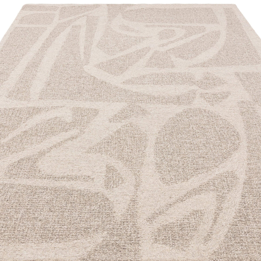 Loxley - Wool Rug