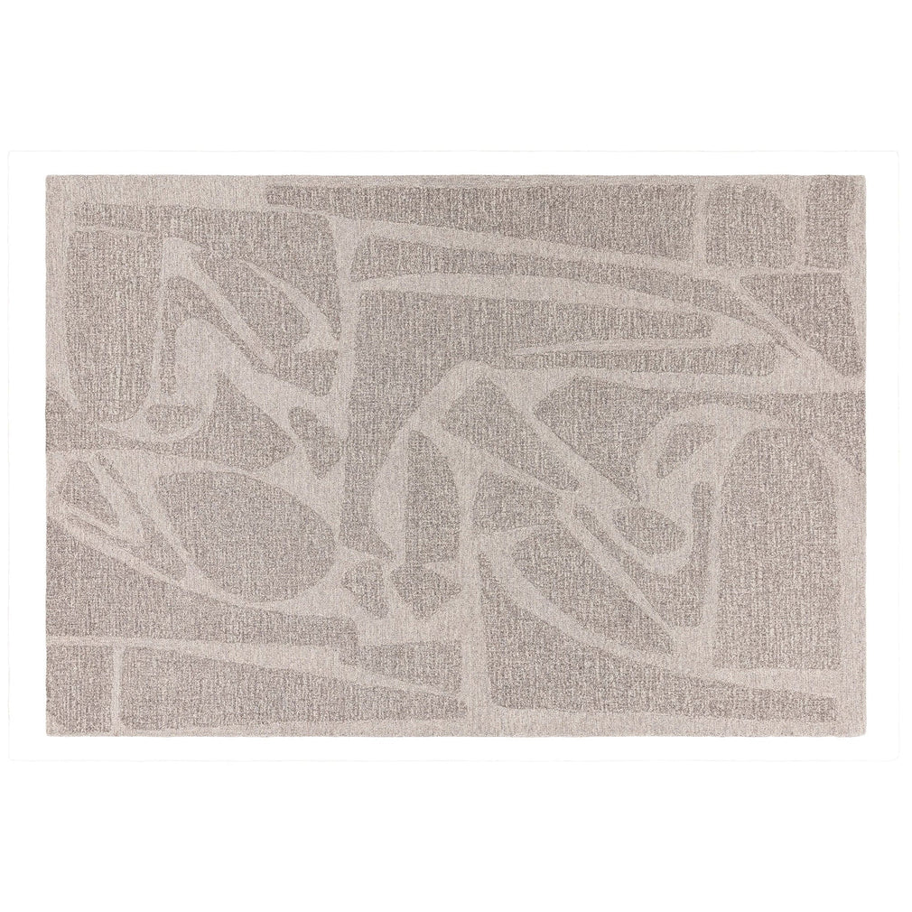 Loxley - Rug Stone 120cm x 170cm