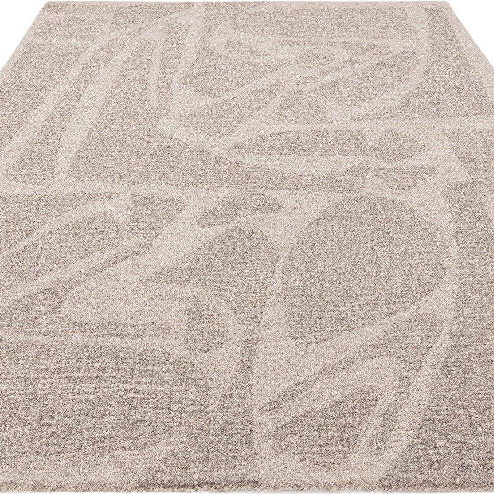Loxley - Wool Rug