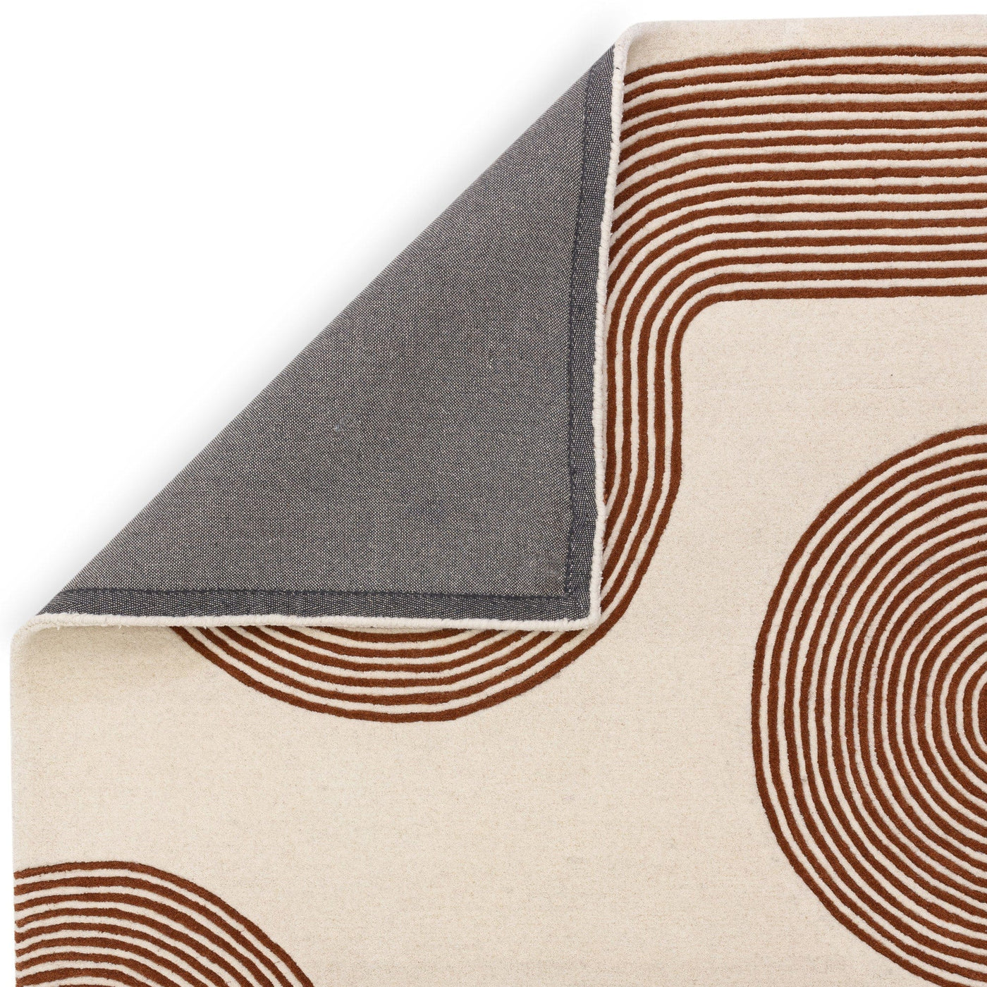 Matrix Arches - Patterned Rug | Lowest Price