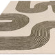 Matrix Arches - Patterned Rug
