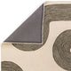 Matrix Arches - Patterned Rug