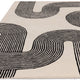 Matrix Arches - Patterned Rug