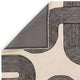 Matrix Arches - Patterned Rug