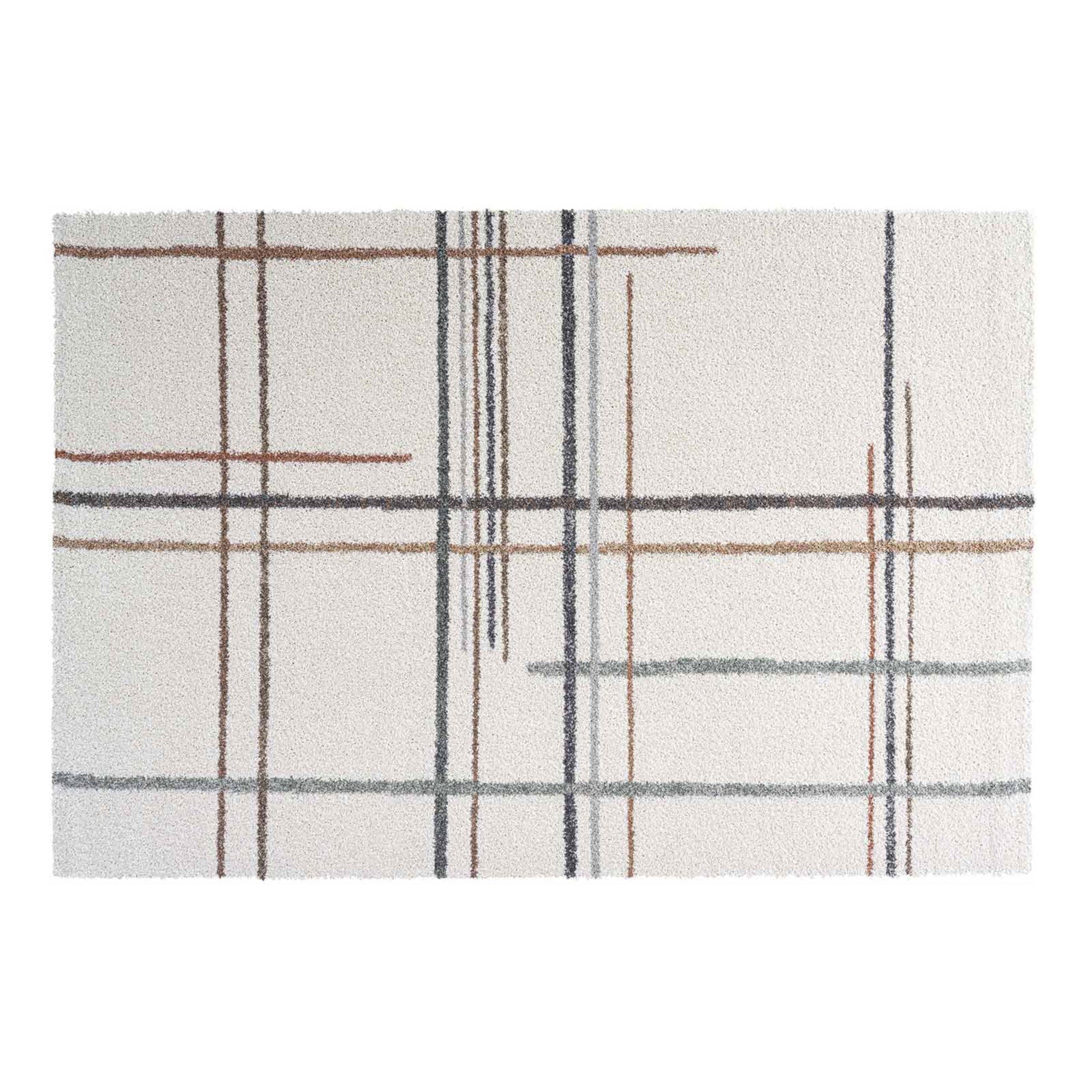 Mehari Rug 023-0367-6767 160cm x 230cm
