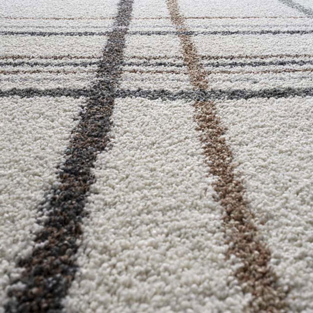 Mehari 6767 - Patterned Rug