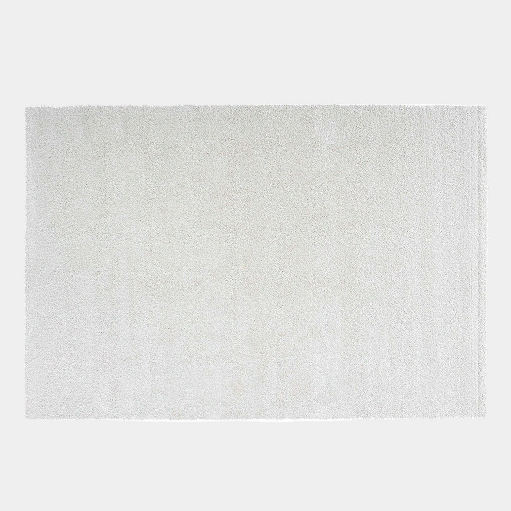 Mehari - Thick Rug 6268 White
