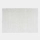 Mehari - Thick Rug 6268 White