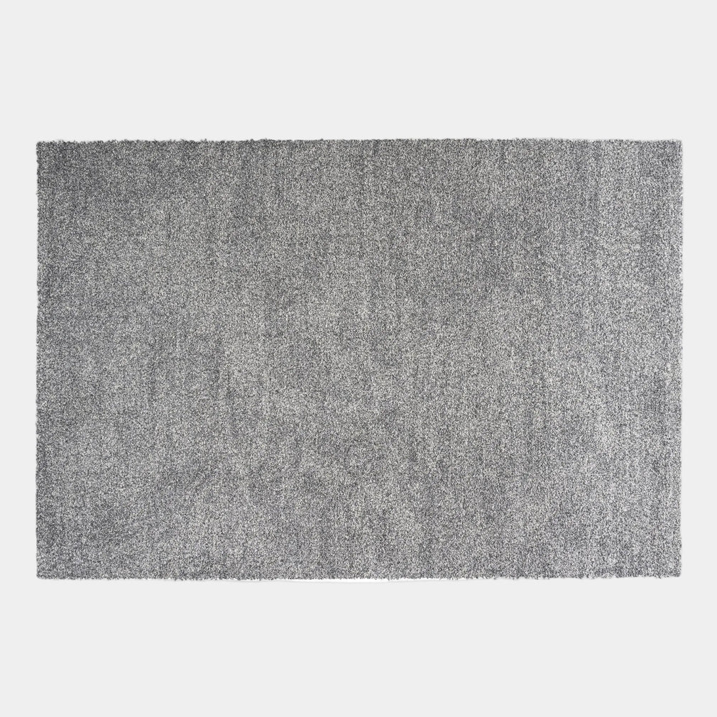 Mehari - Thick Rug 4258 Grey