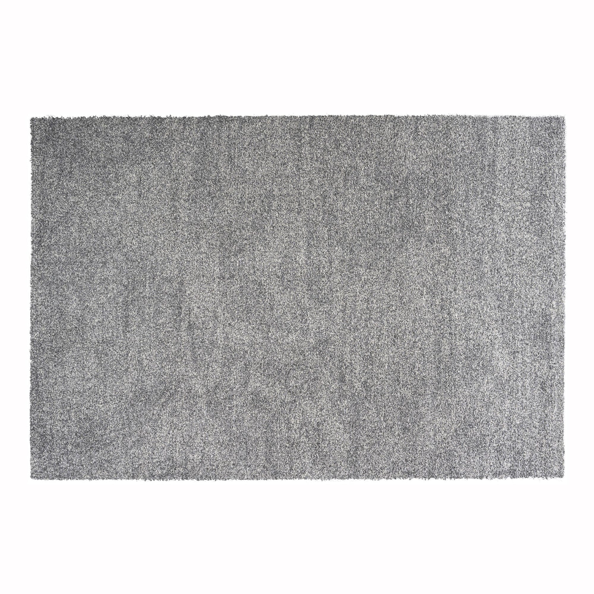 Mehari - Rectangle Rug 4258 Grey