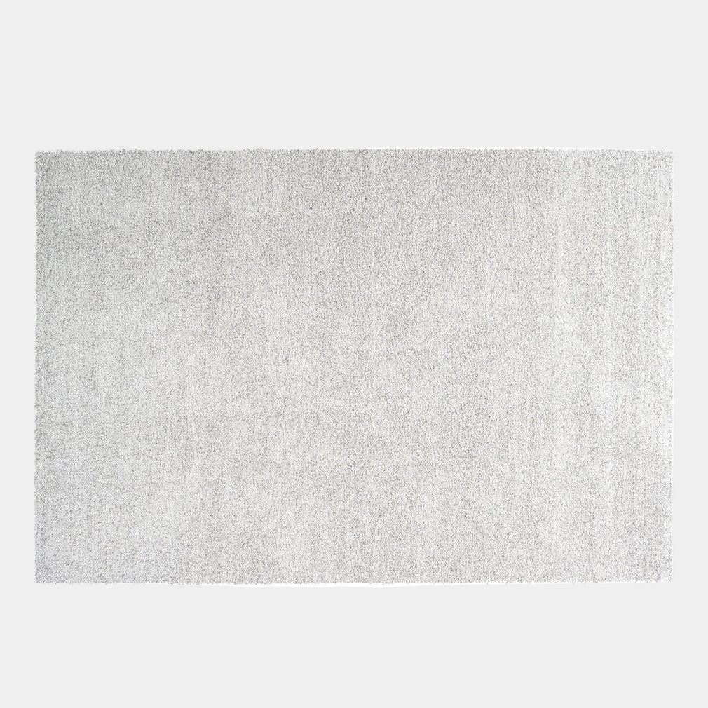 Mehari - Thick Rug 6242 Light Grey
