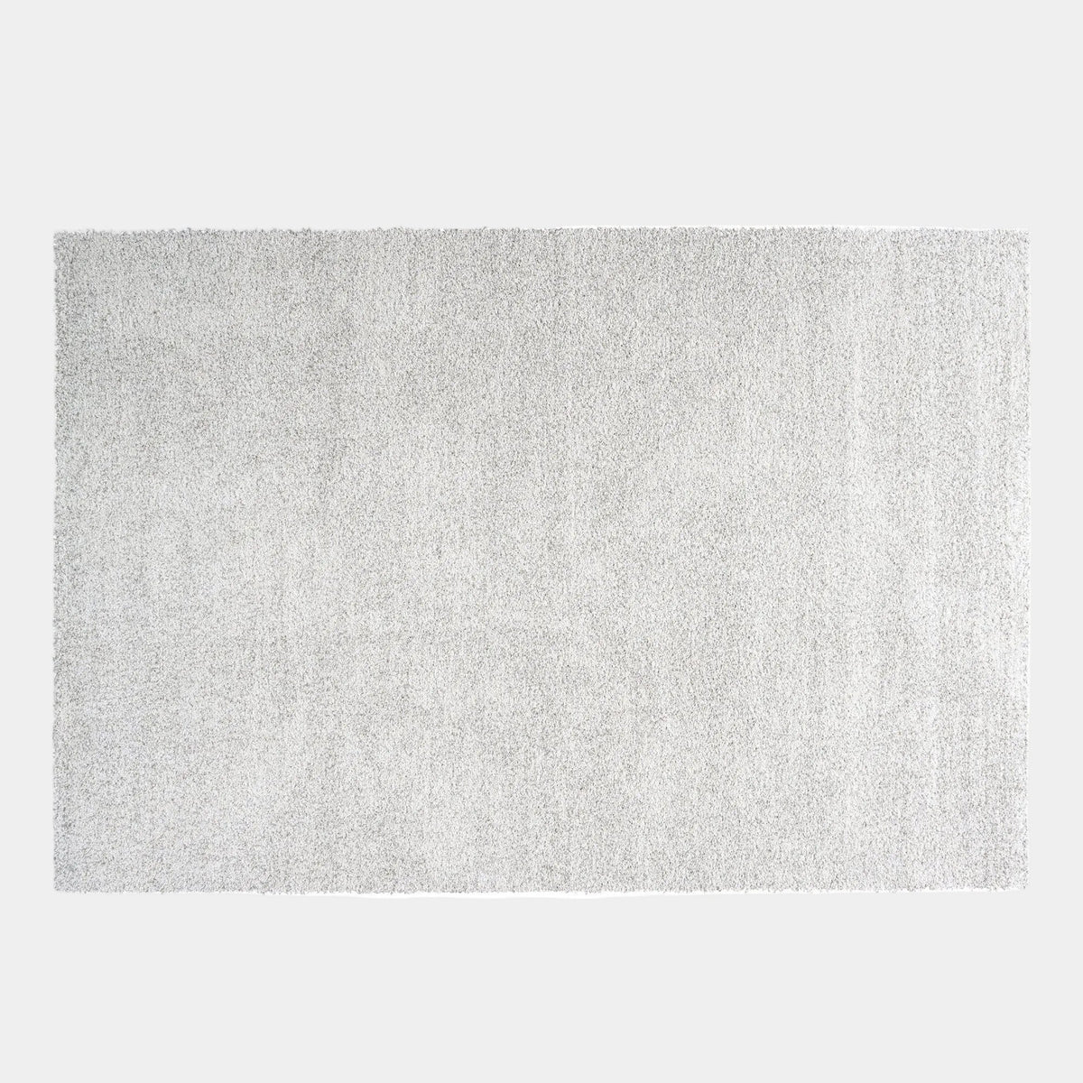 Mehari - Thick Rug 6242 Light Grey