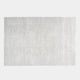 Mehari - Thick Rug 6242 Light Grey
