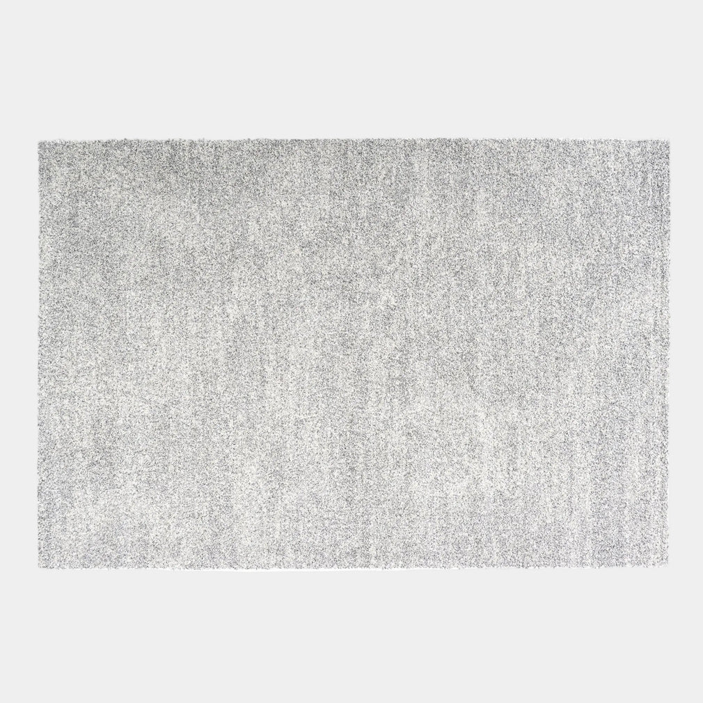 Mehari - Thick Rug 6248 Silver