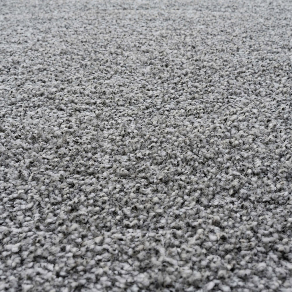 Mehari - Soft Round Rug