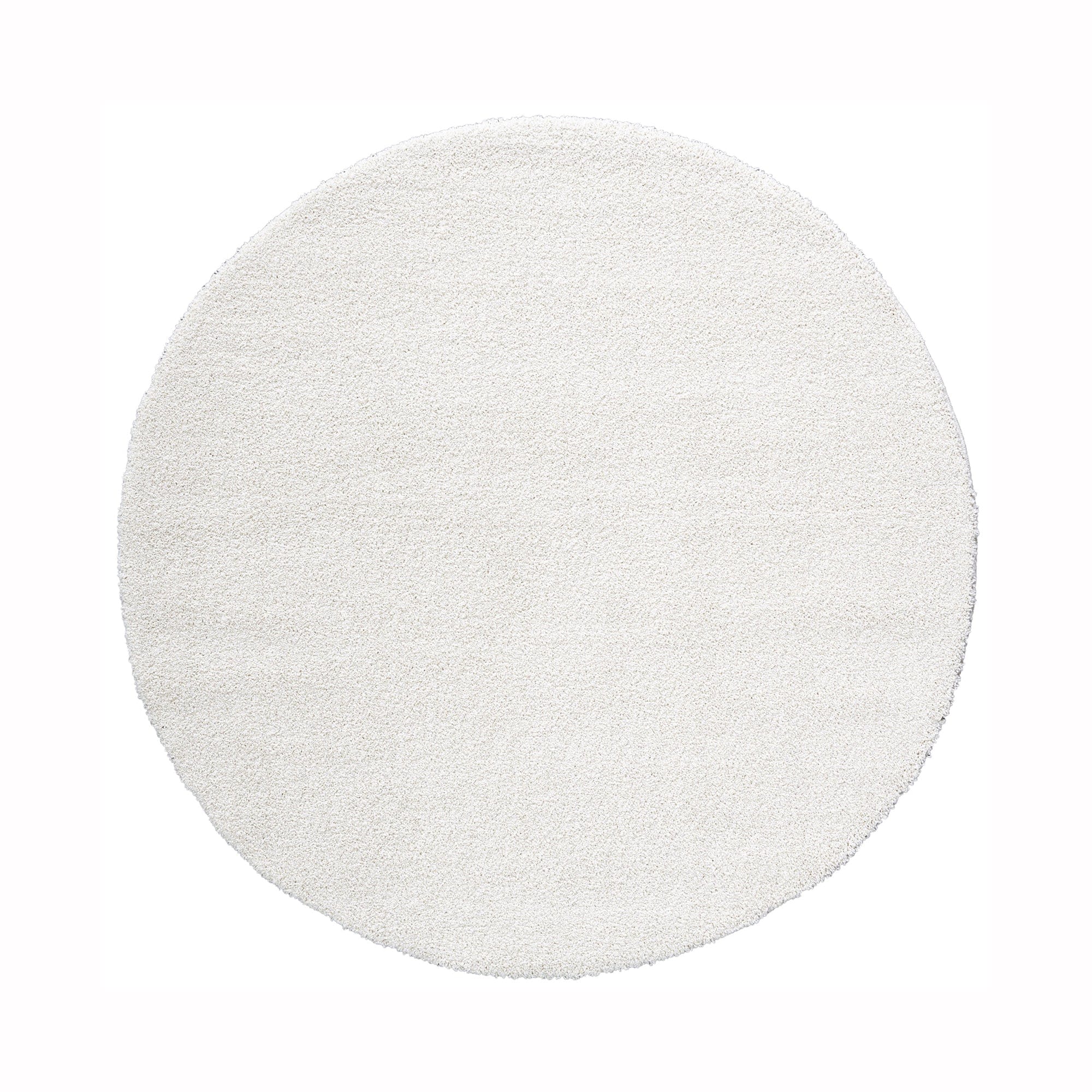 Mehari Round Rug 023-0001-6268 120cm