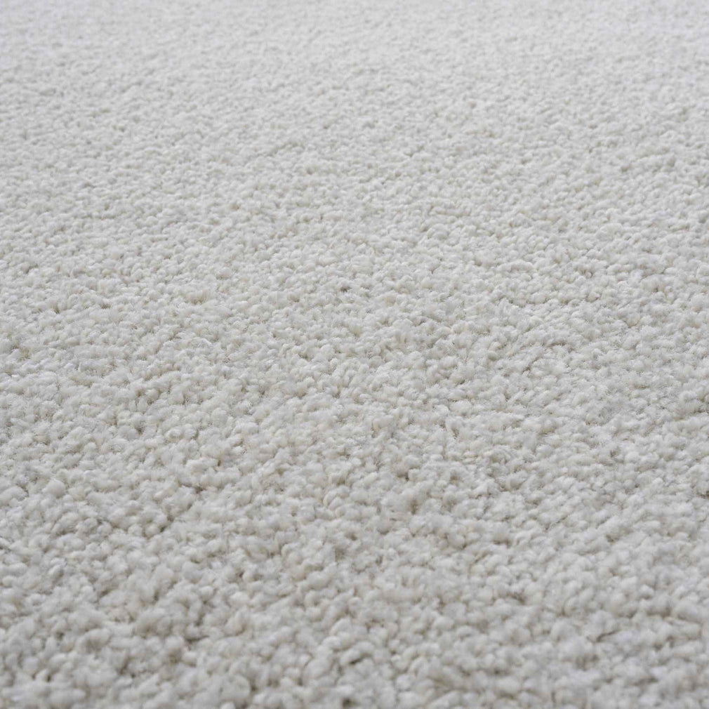 Mehari - Soft Round Rug