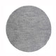 Mehari - Soft Round Rug