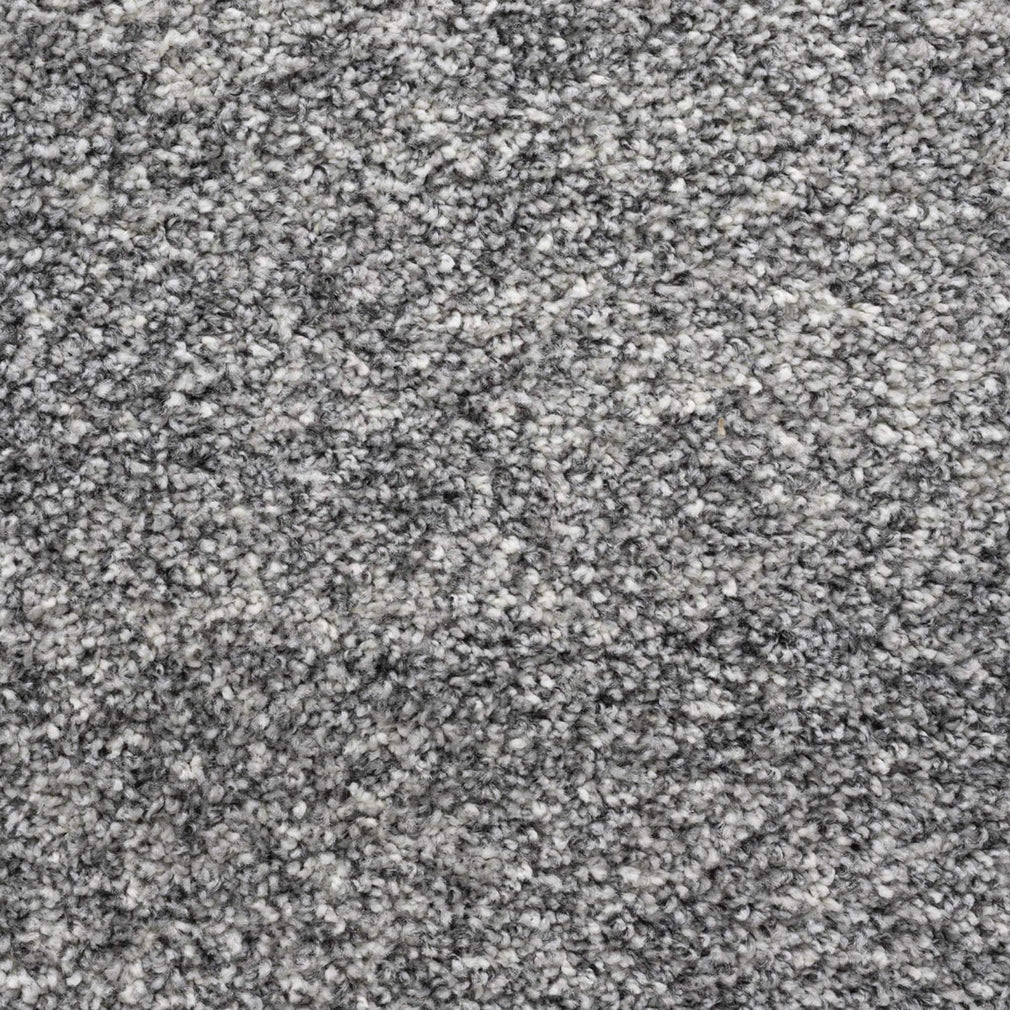 Mehari - Soft Round Rug