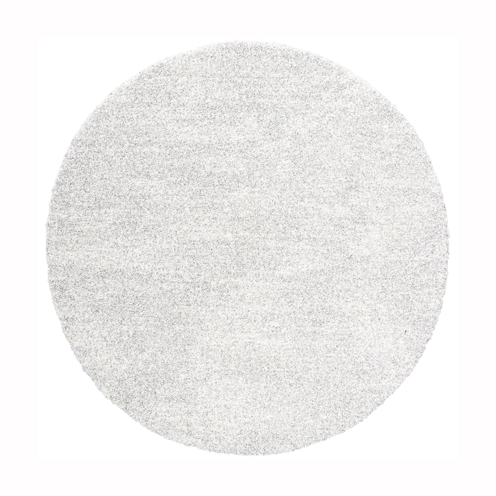 Mehari Round Rug 023-0500-6258 200cm