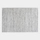 Mehari - Striped Rug Beige Multi - 6828