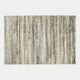 Mehari - Striped Rug Beige Multi - 6292