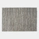 Mehari - Striped Rug Grey Multi - 4727
