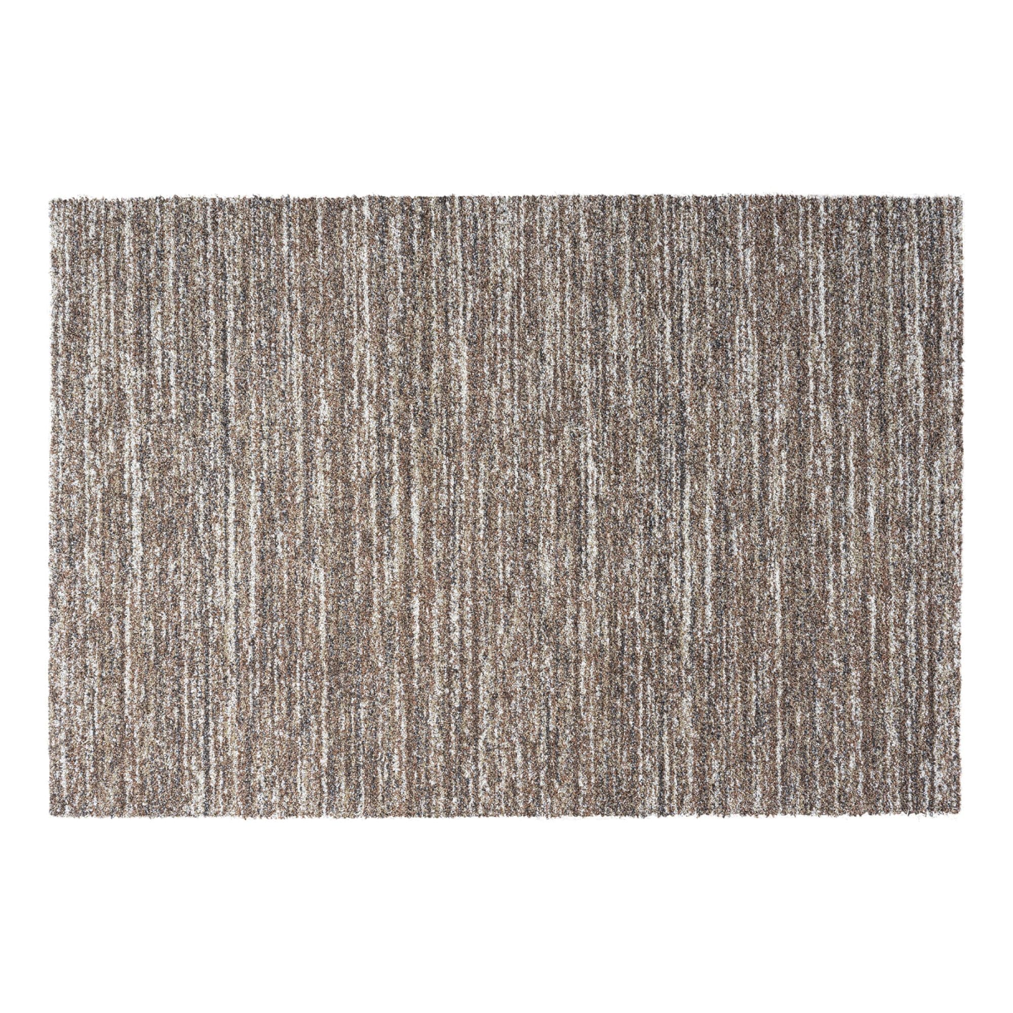Mehari Rug 023-0067-8727 Taupe Multi 240cm x 340cm