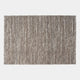 Mehari - Striped Rug Taupe Multi - 8727