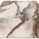 Mirage Green - Patterned Rug