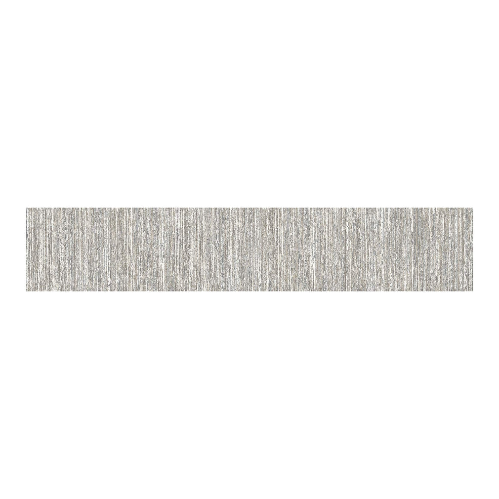 Mehari - Runner Rug 6292 Beige Multi