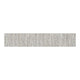 Mehari - Rug 023-0067-6292 Beige Multi 67 x 240cm