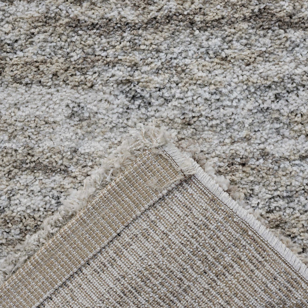 Mehari - Rug 023-0067-6292 Beige Multi 67 x 240cm