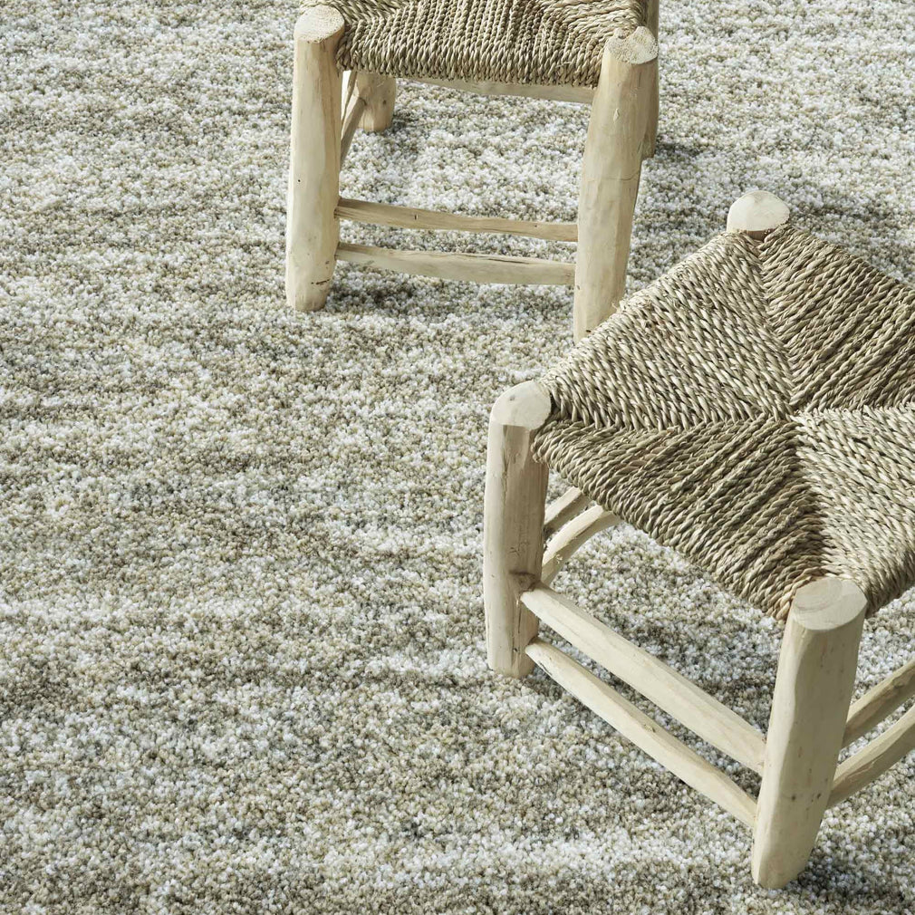 Mehari - Rug 023-0067-6292 Beige Multi 67 x 240cm