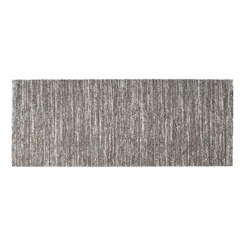 Mehari - Runner Rug 4727 Grey Multi