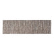 Mehari Rug 023-0067-8727 Taupe Multi 67cm x 240cm